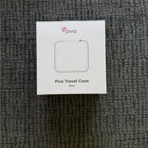 Pivo Travel Case Mini